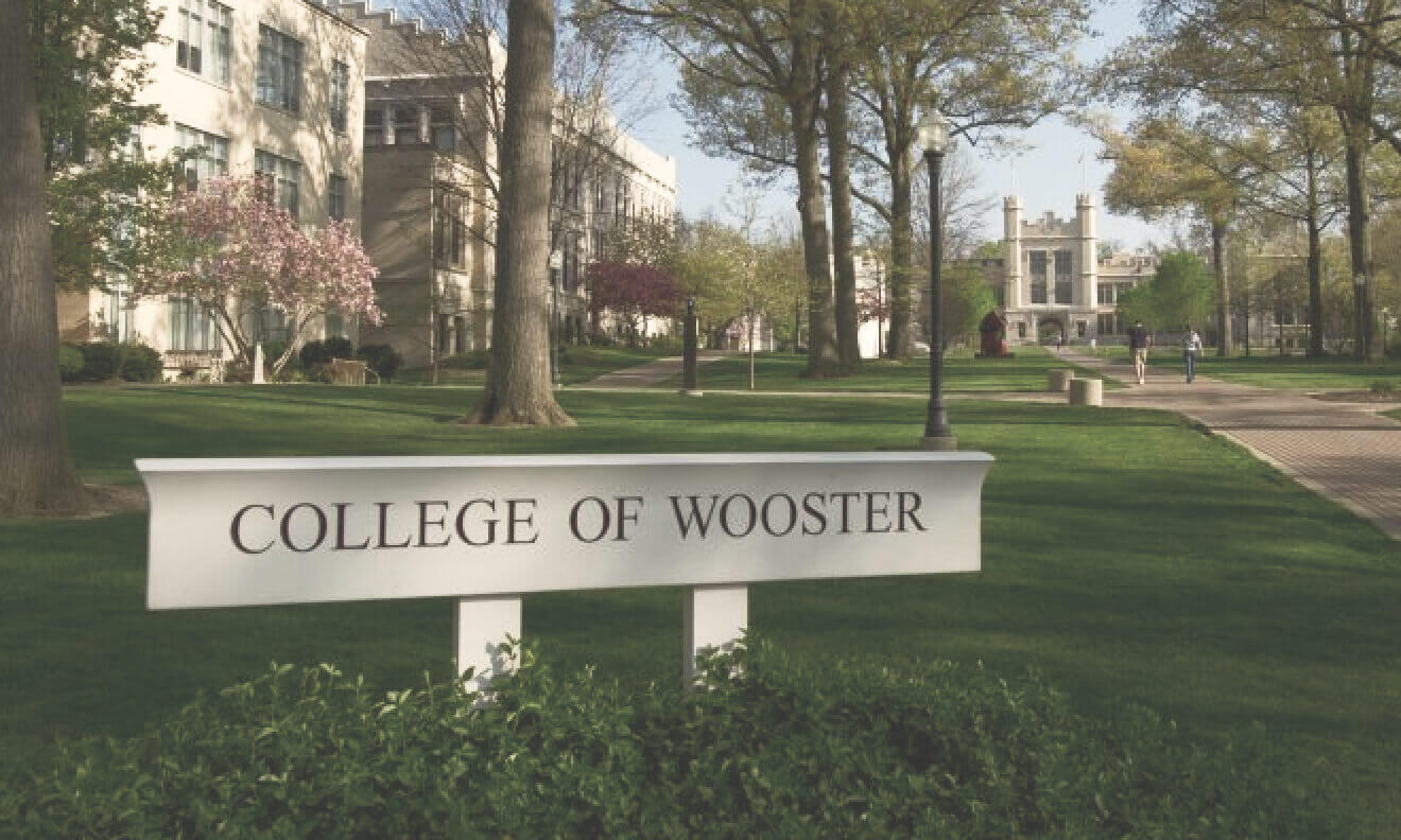college-of-wooster
