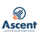 lender Ascent logo